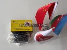 BYD əyləc bəndi-naklatka